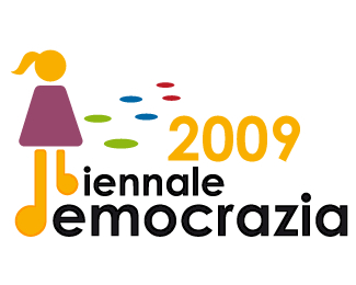 Biennale democrazia