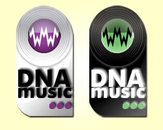 DNA MUSIC