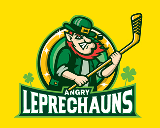 Angry Leprechauns 2