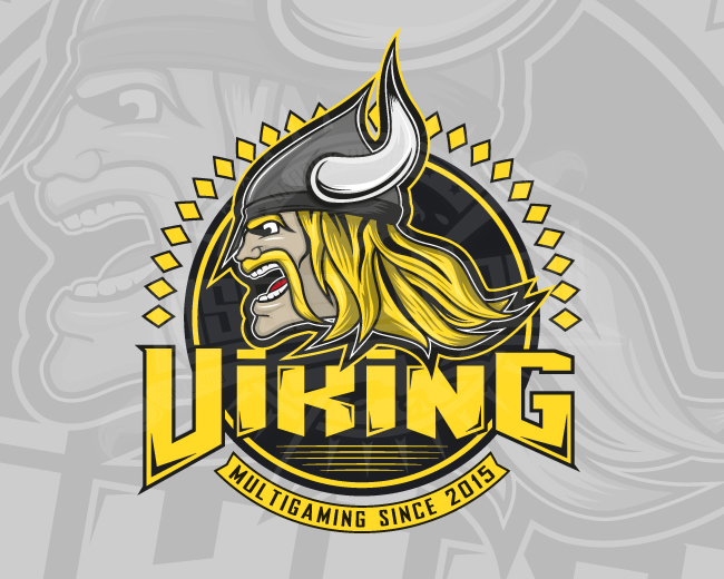 Viking logo