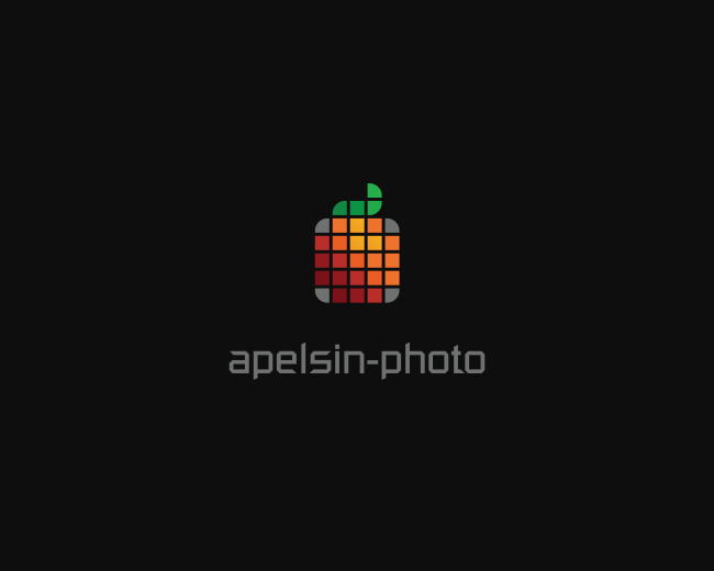 Apelsin Photo