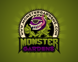 Monster Gardens