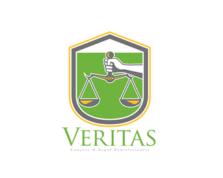 Veritas Lawyers Logo