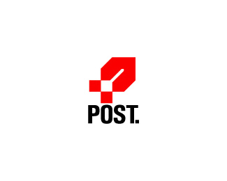 Post