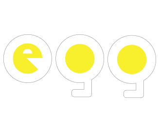 Egg logo