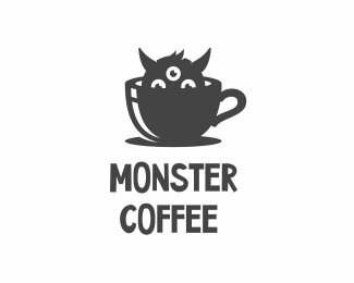 Monster Coffee