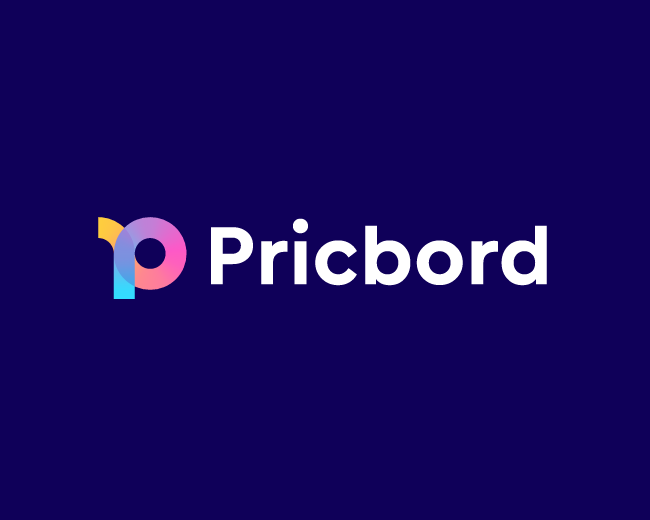 Pricbord