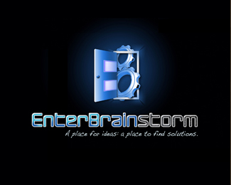 Enter Brainstorm