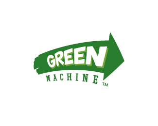 Green Machine