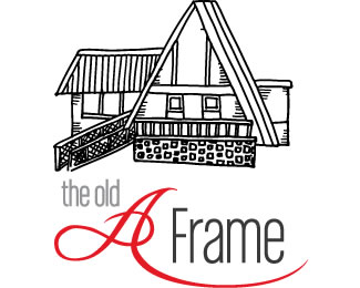 A Frame restaurant