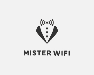 Mister WiFi