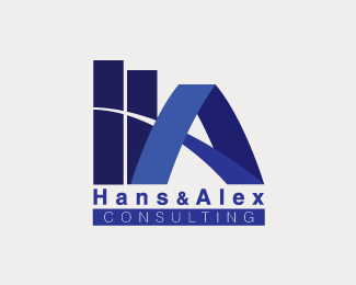 Hans & Alex consulting