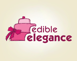 edible elegance