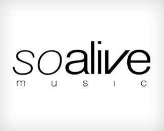 So Alive Music