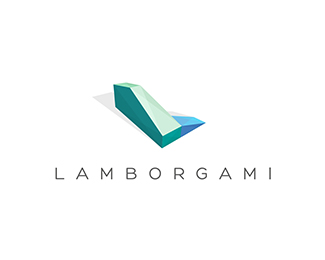 Lamborgami