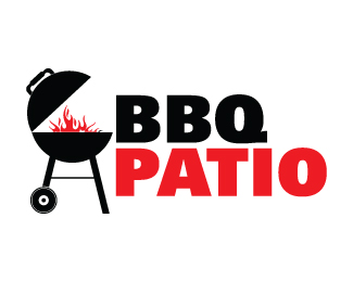 BBQ Patio