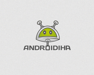 ANDROIDIHA