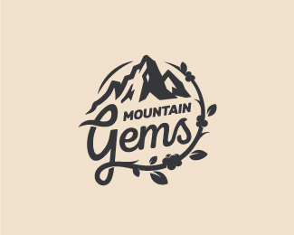 Mountain Gems