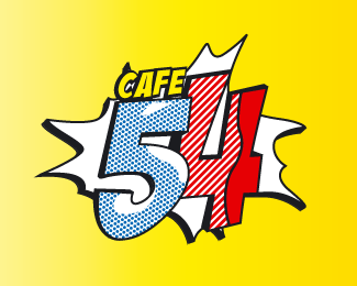 Cafe 54