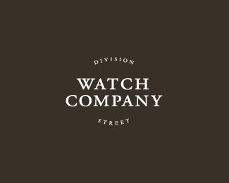 Division Street Watch Company