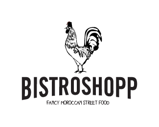 BISTROSHOPP