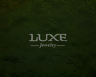 Luxe Jewelry