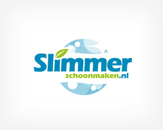 Slimmer Schoonmaken