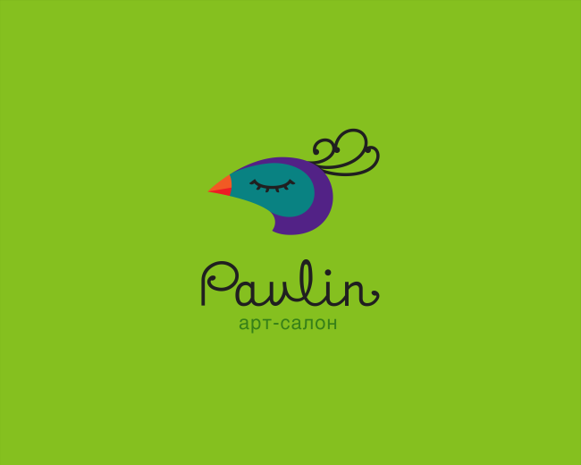 Pavlin (Peacock)