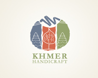 Khmer Handicraft