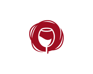 Wine Logo