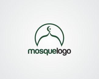 Mosque Logo