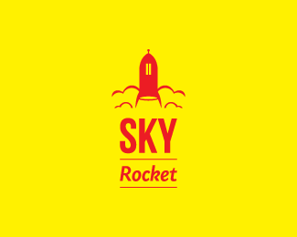 Sky Rocket