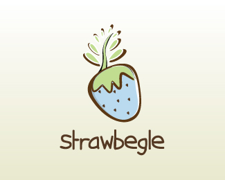 Strawbegle