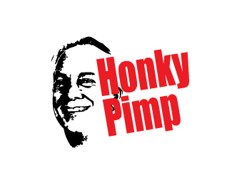 Honky Pimp