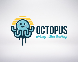 Octopus Logo