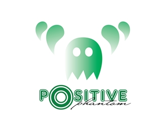 Positive phantom