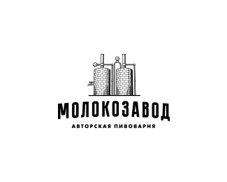 Молокозавод