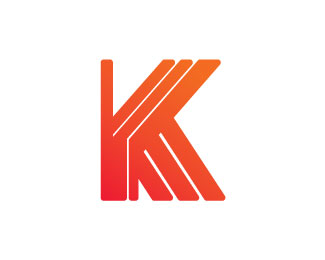 Letter K