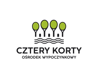 CZTERY KORTY