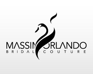 Massimo Orlando Bridal Couture