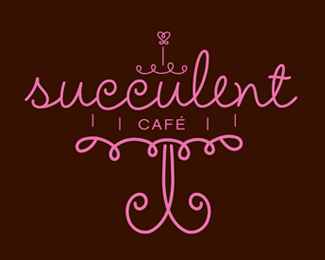 Succulent Cafe