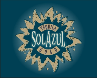 SOLAZUL tequila