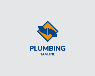 Plumbing Logo