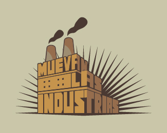 Muevan Las Industrias