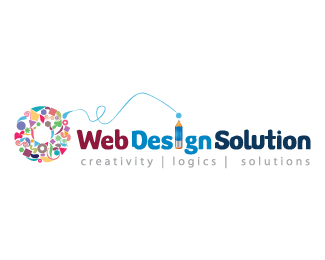 Web Design Solution