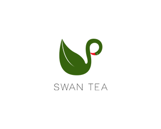 Swan tea