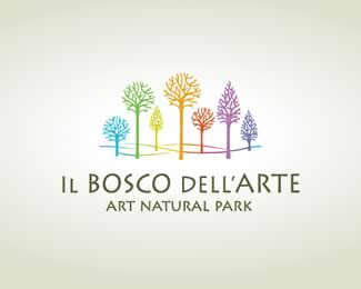 Il Bosco dell'Arte