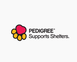 Pedigree Supports Shelters