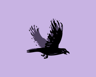 Corvus logo