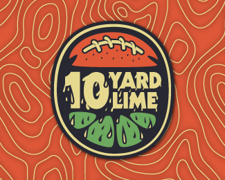 10 Yard Lime